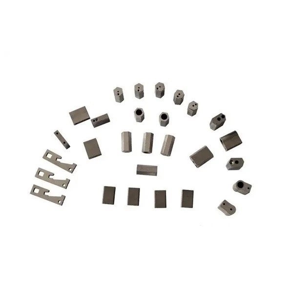 Intelligent lock powder metallurgy sintered parts_