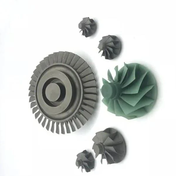 lost wax casting3