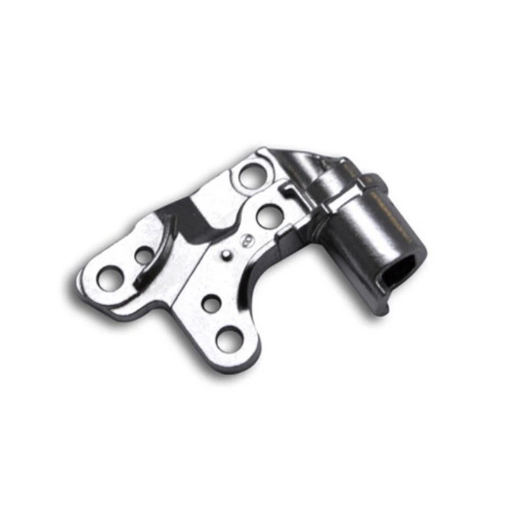 Computer Hinge Titanium Alloy Wax Lost Casting Parts suppliers