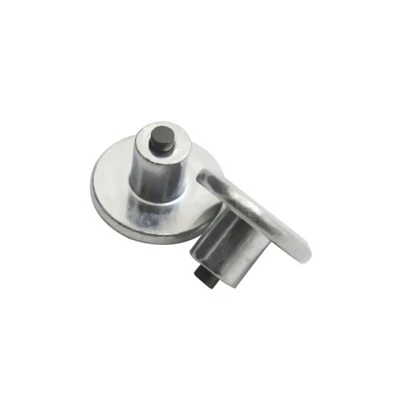 Anti-Skid Shoe Spikes Flat Head Anti-Skid Shoe Spikes การฉีดขึ้นรูปโลหะ